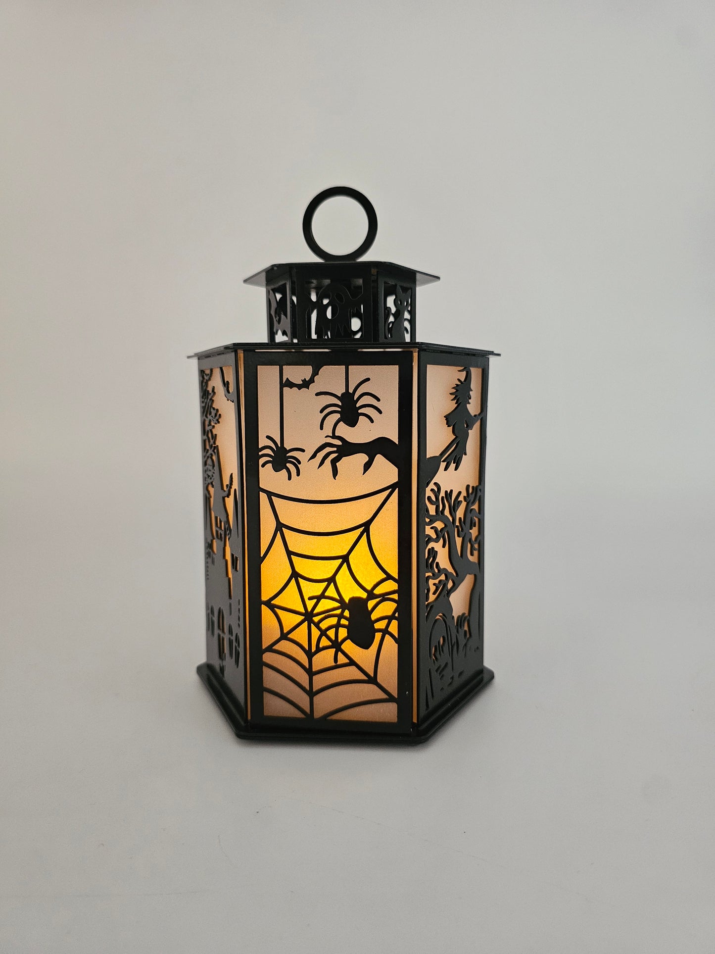 Halloween Lantern