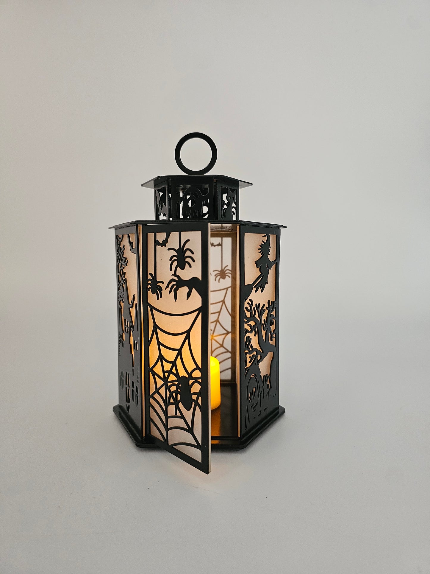 Halloween Lantern