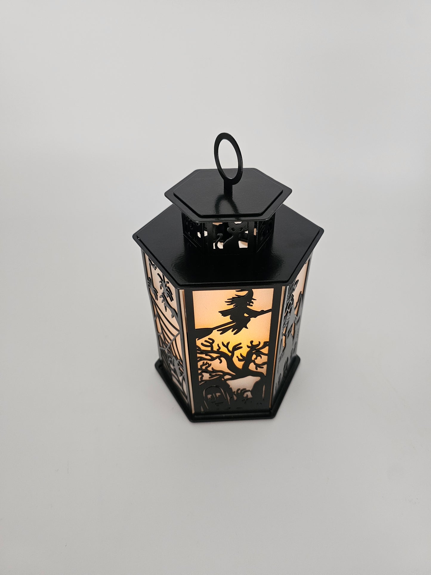 Halloween Lantern