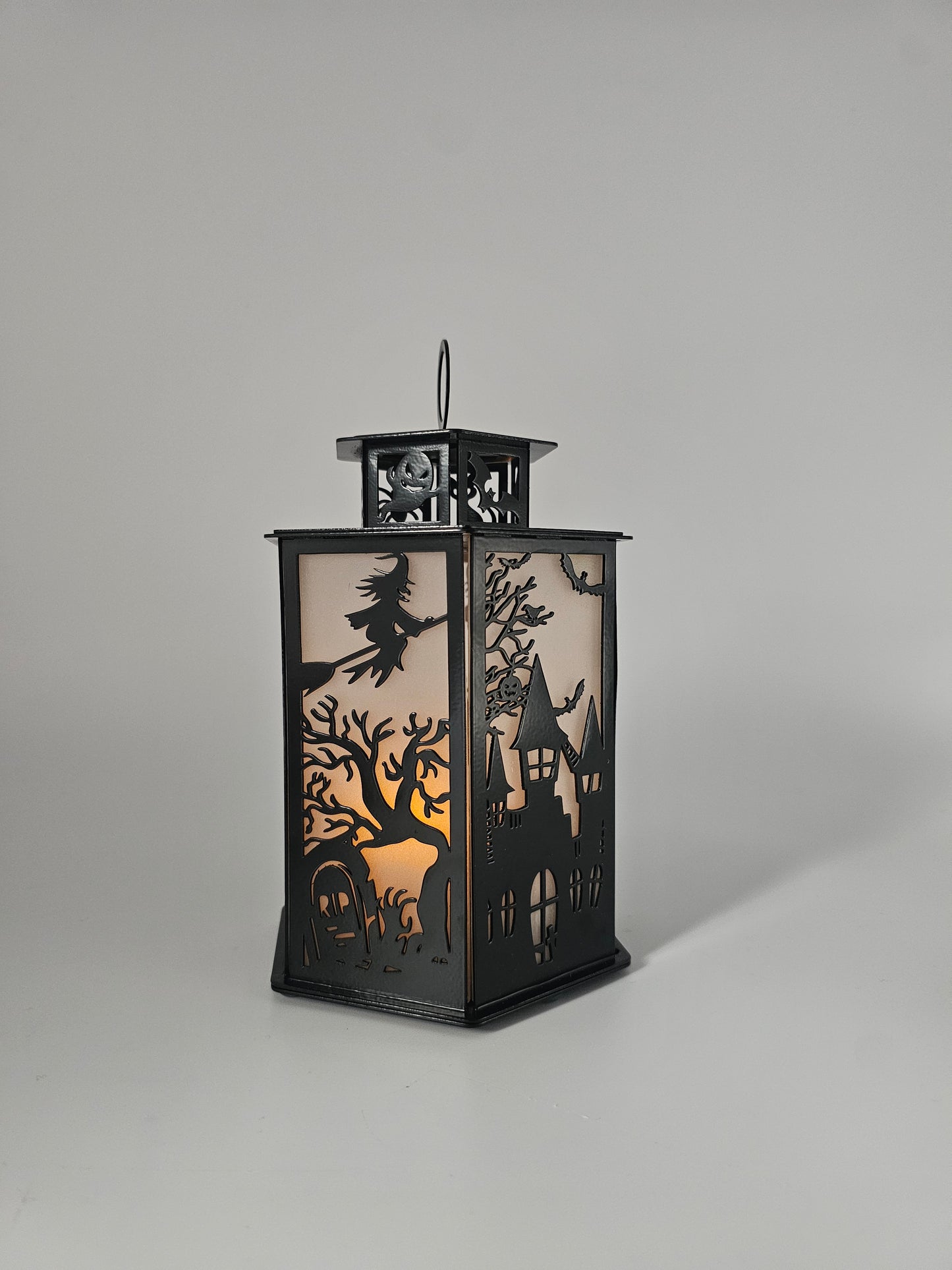 Halloween Lantern