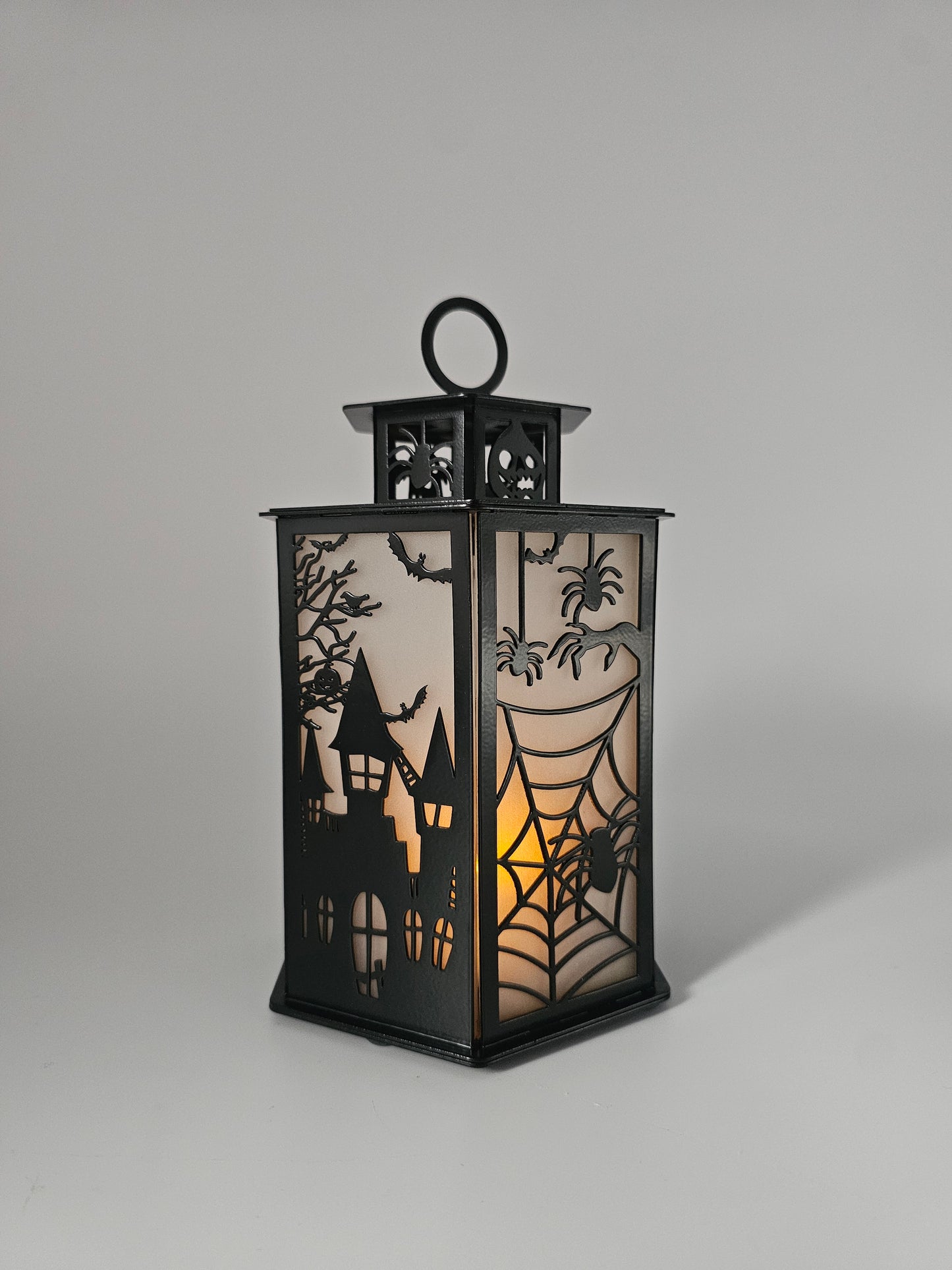 Halloween Lantern