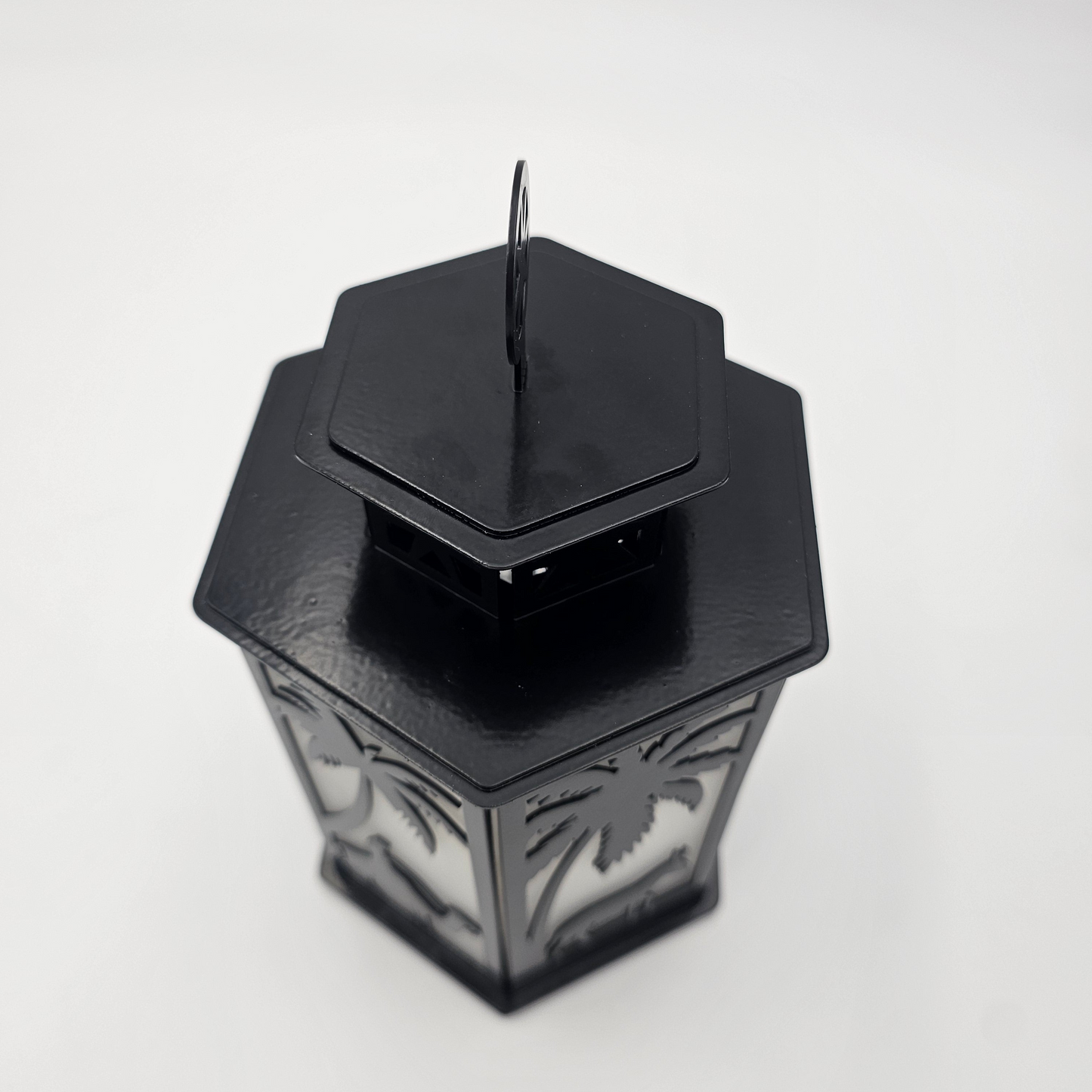 Top view