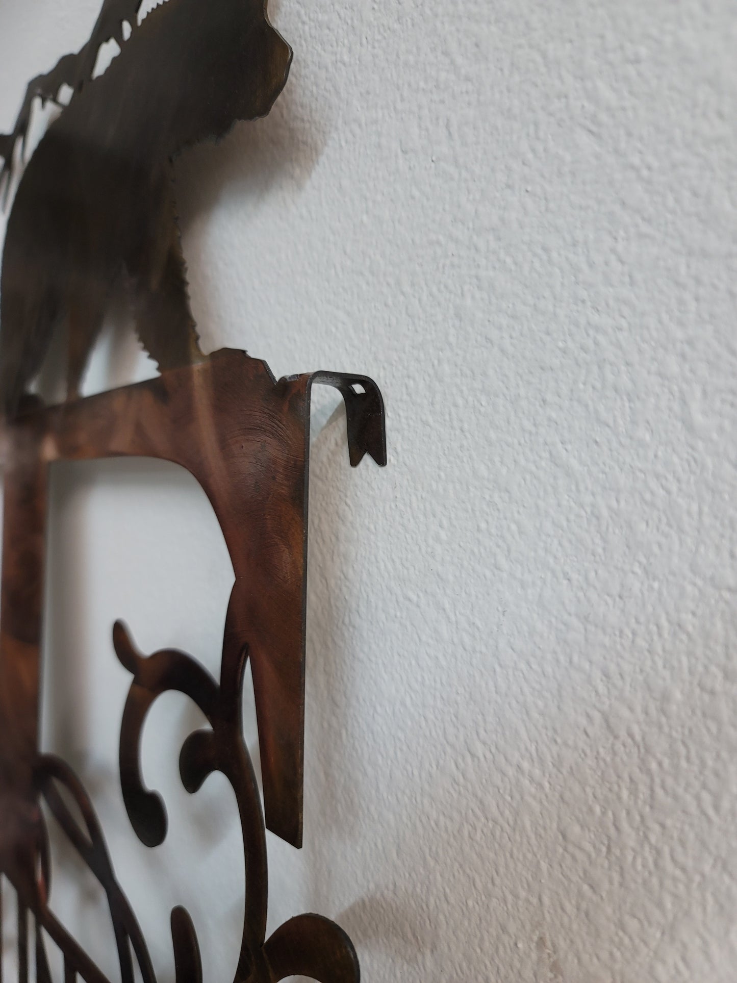 Last Initial Bear Sign