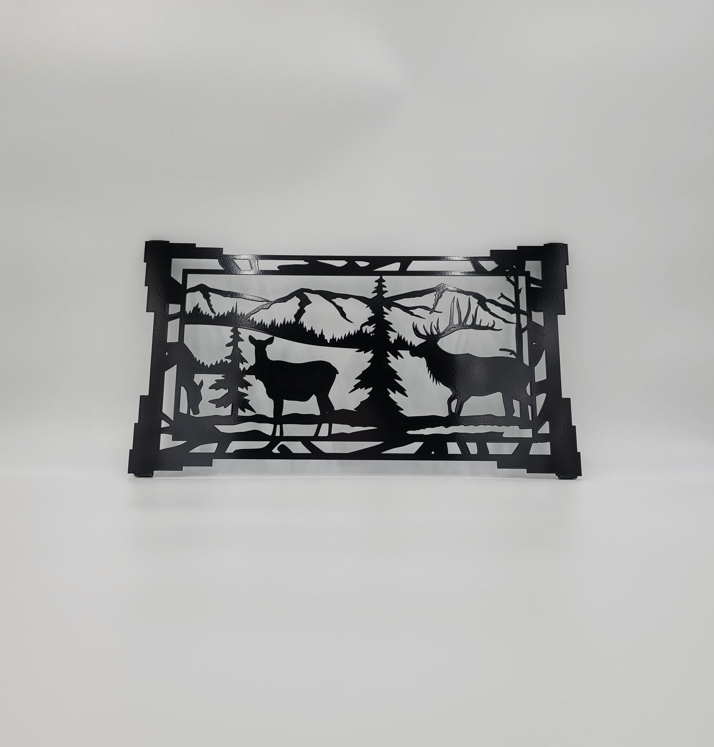 Elk Wall Hanging