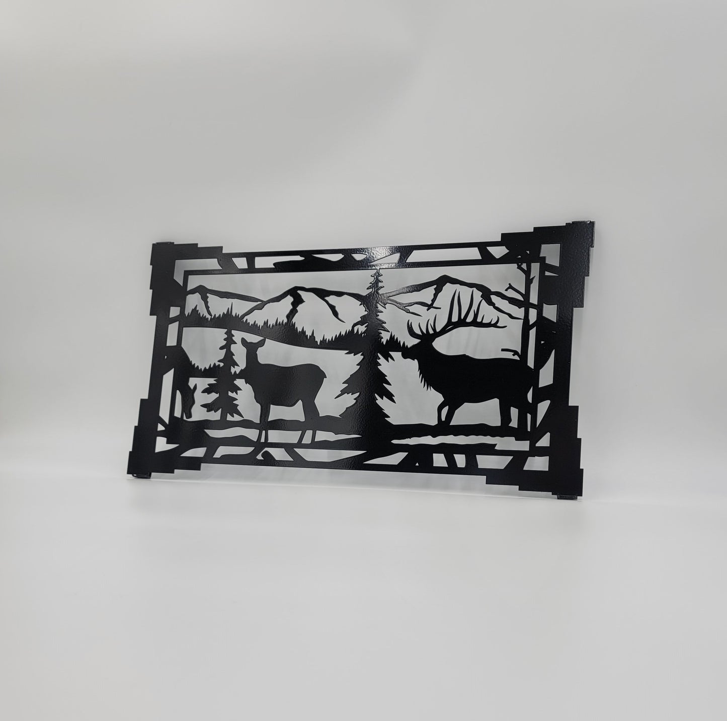 Elk Wall Hanging