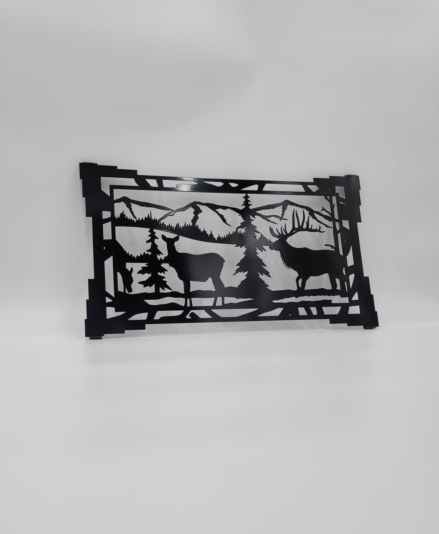 Elk Wall Hanging