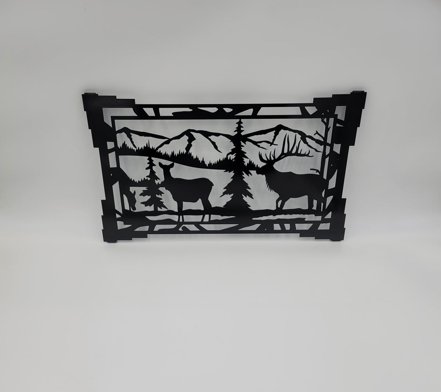Elk Wall Hanging