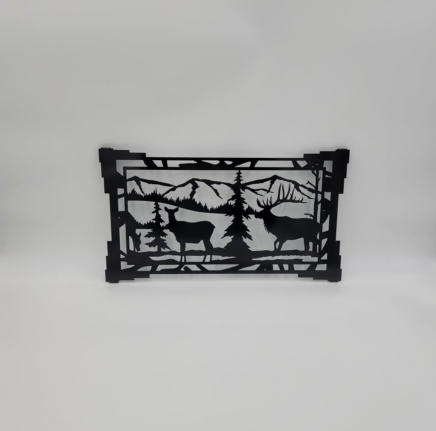 Elk Wall Hanging