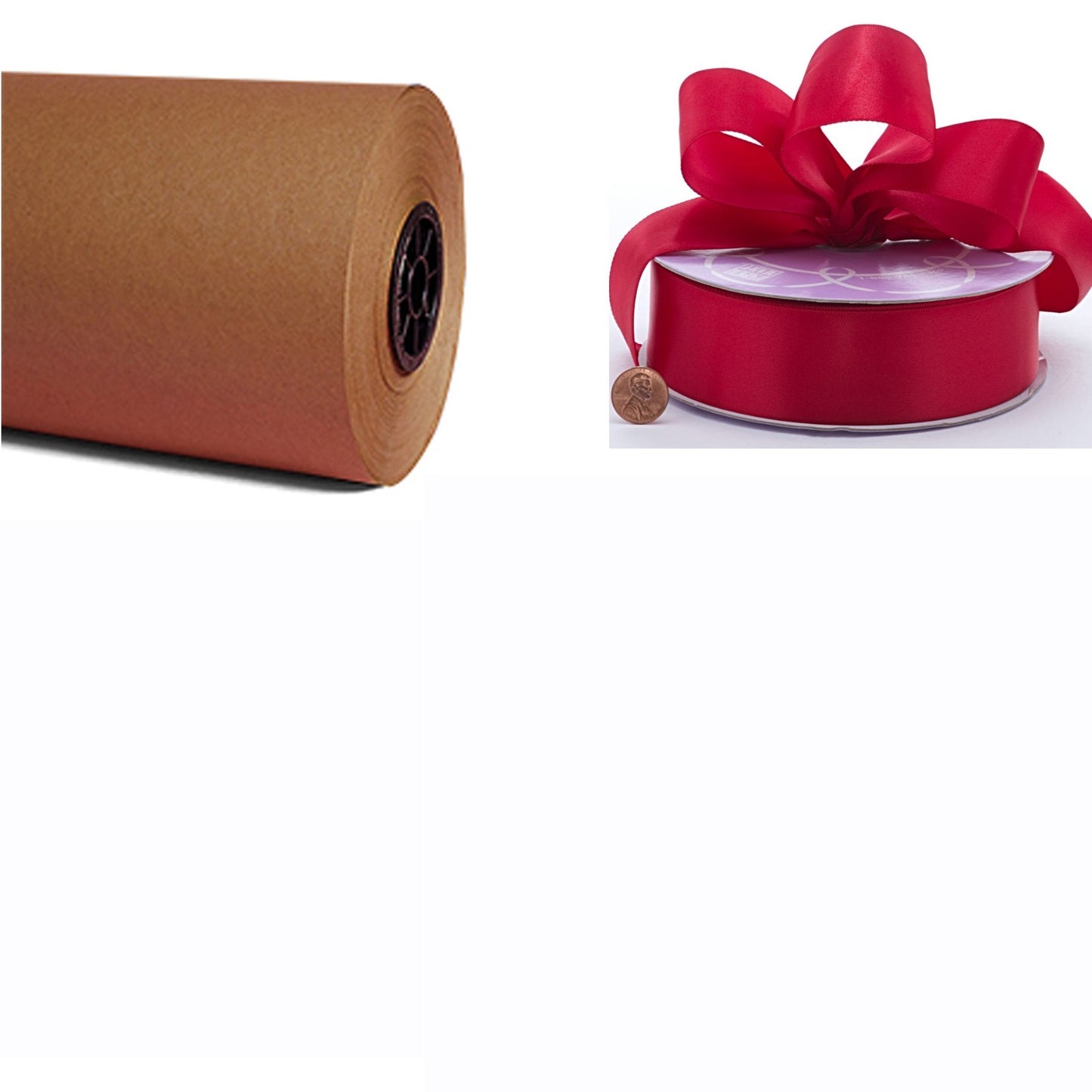 Our Gift Wrapping