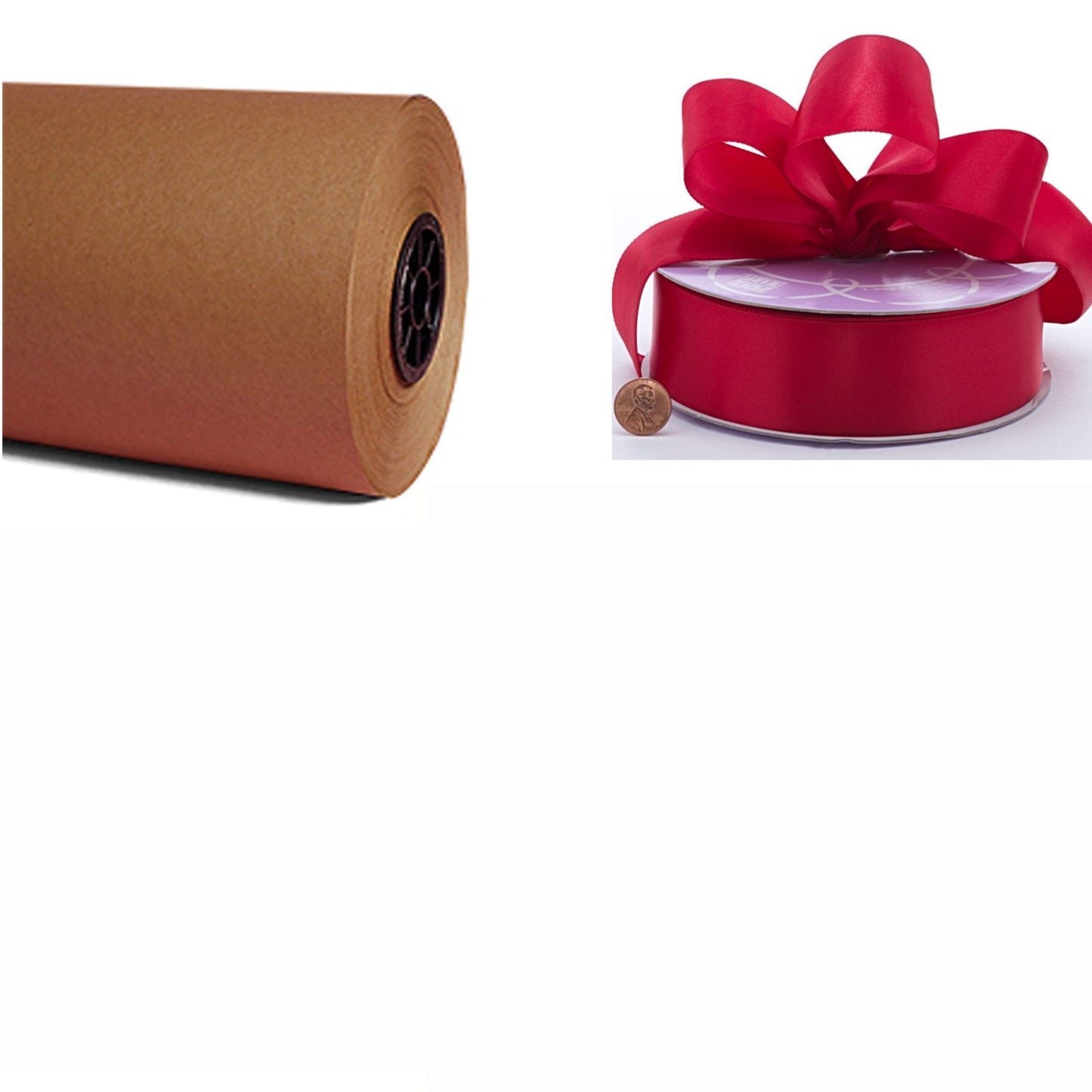 Gift Wrapping.