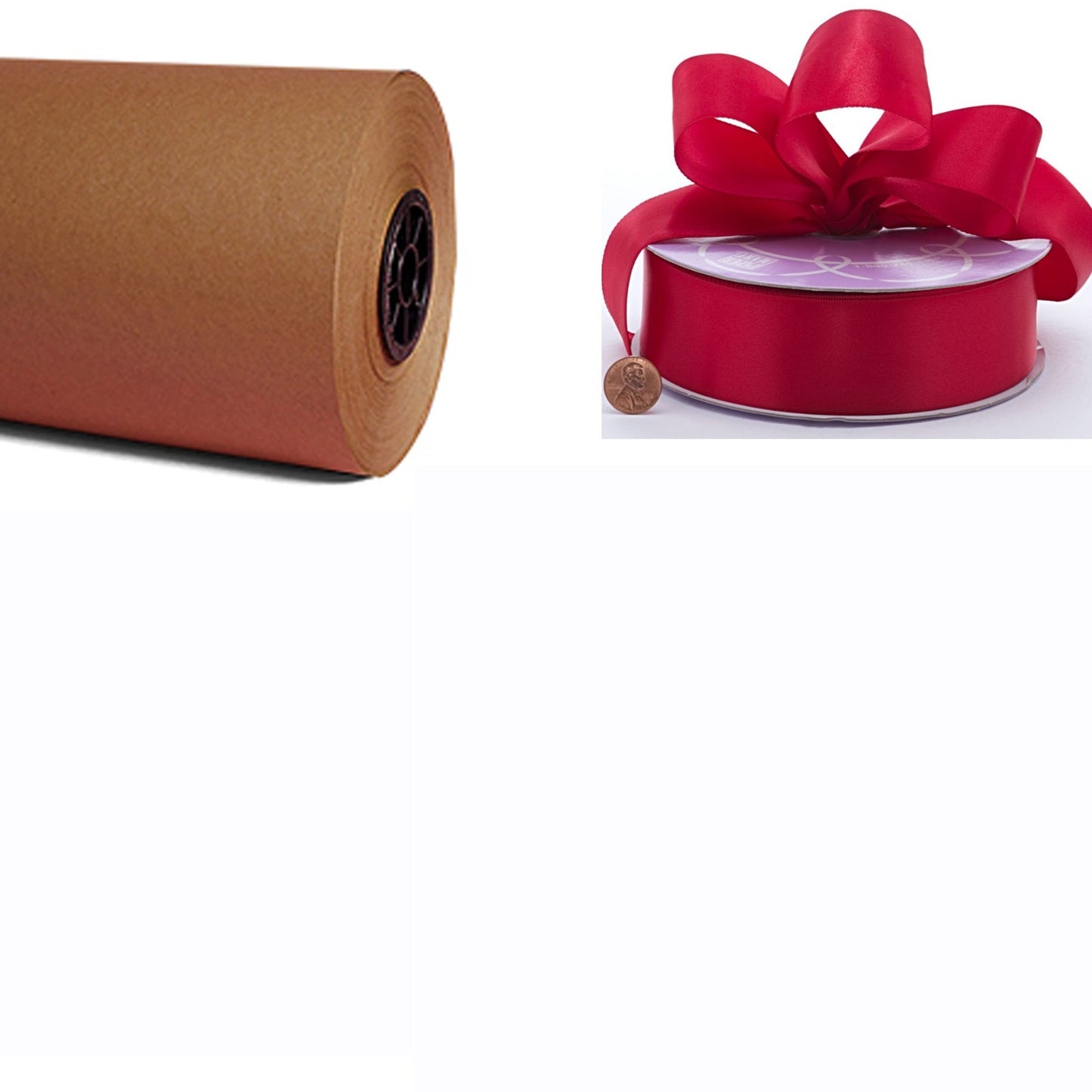 Our Gift Wrapping.