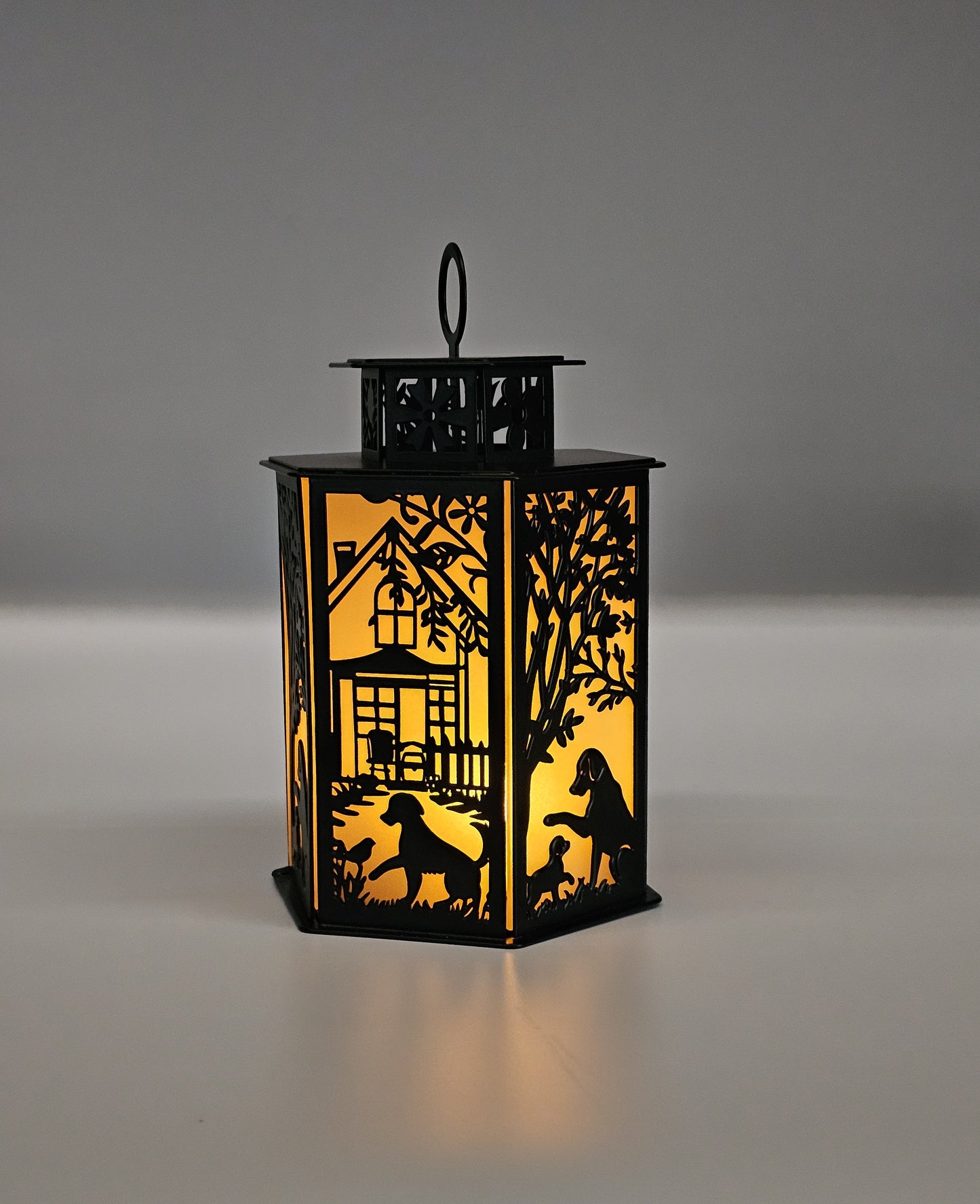 Dog Memorial Gift