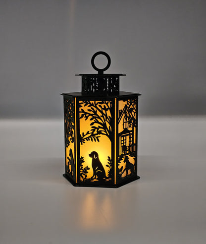 Dog Memorial Gift