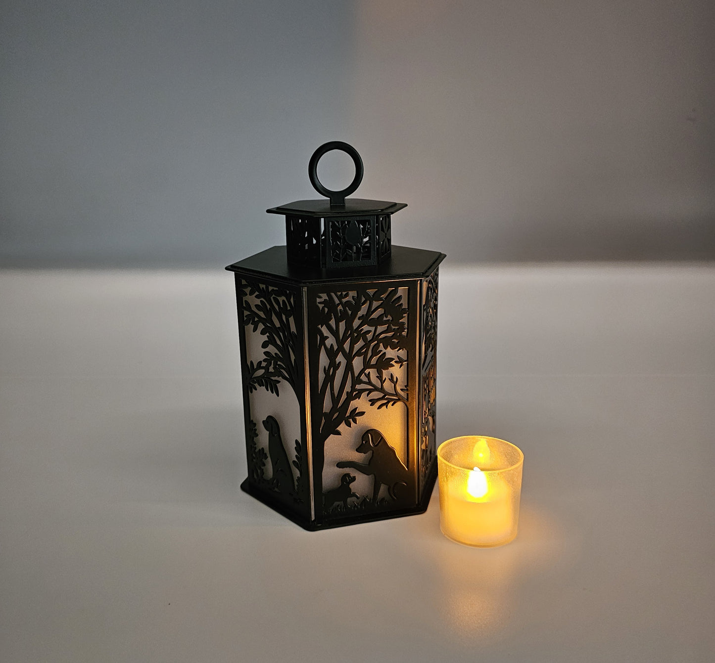 Dog Memorial Gift