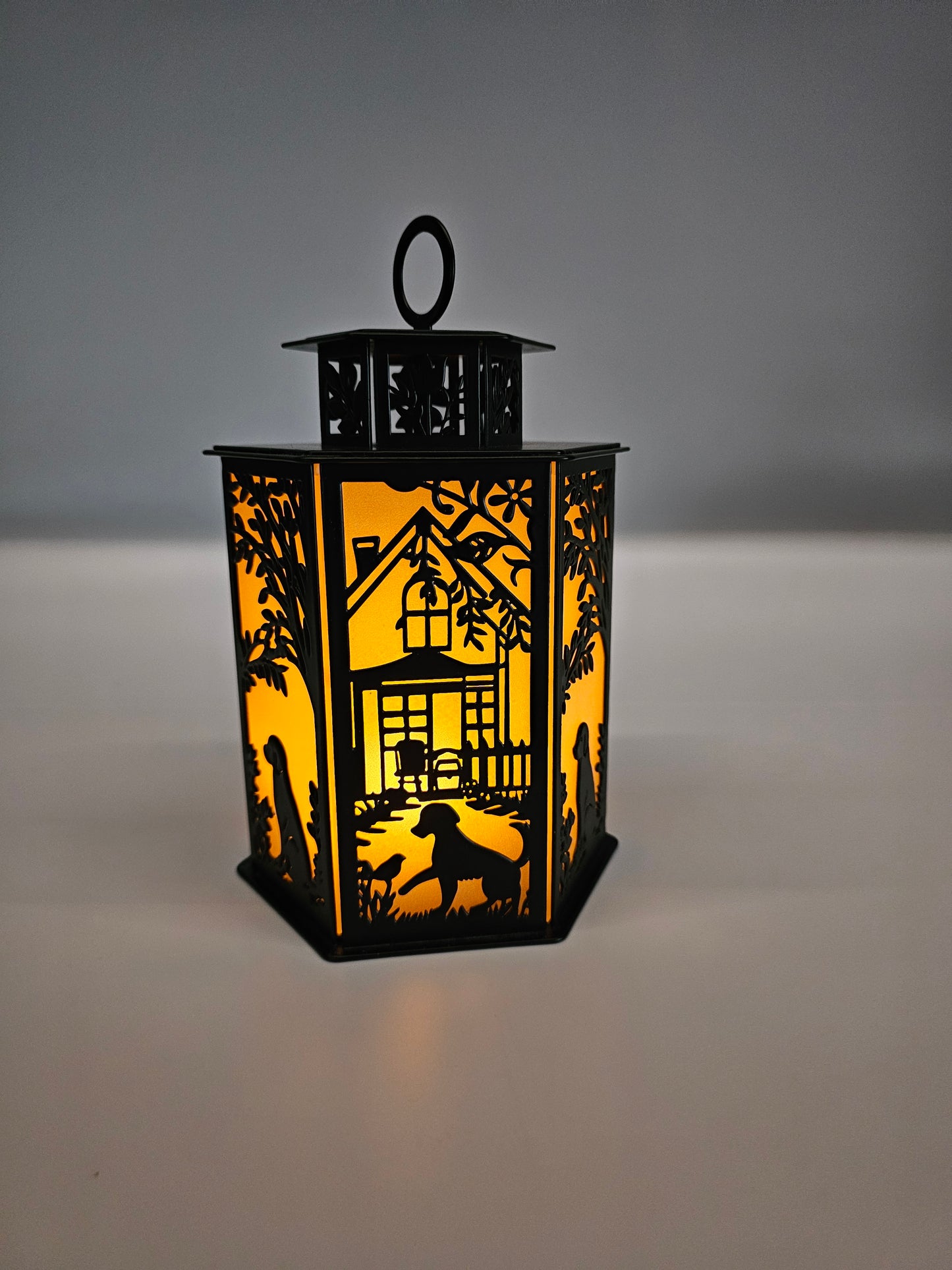 Dog Memorial Gift