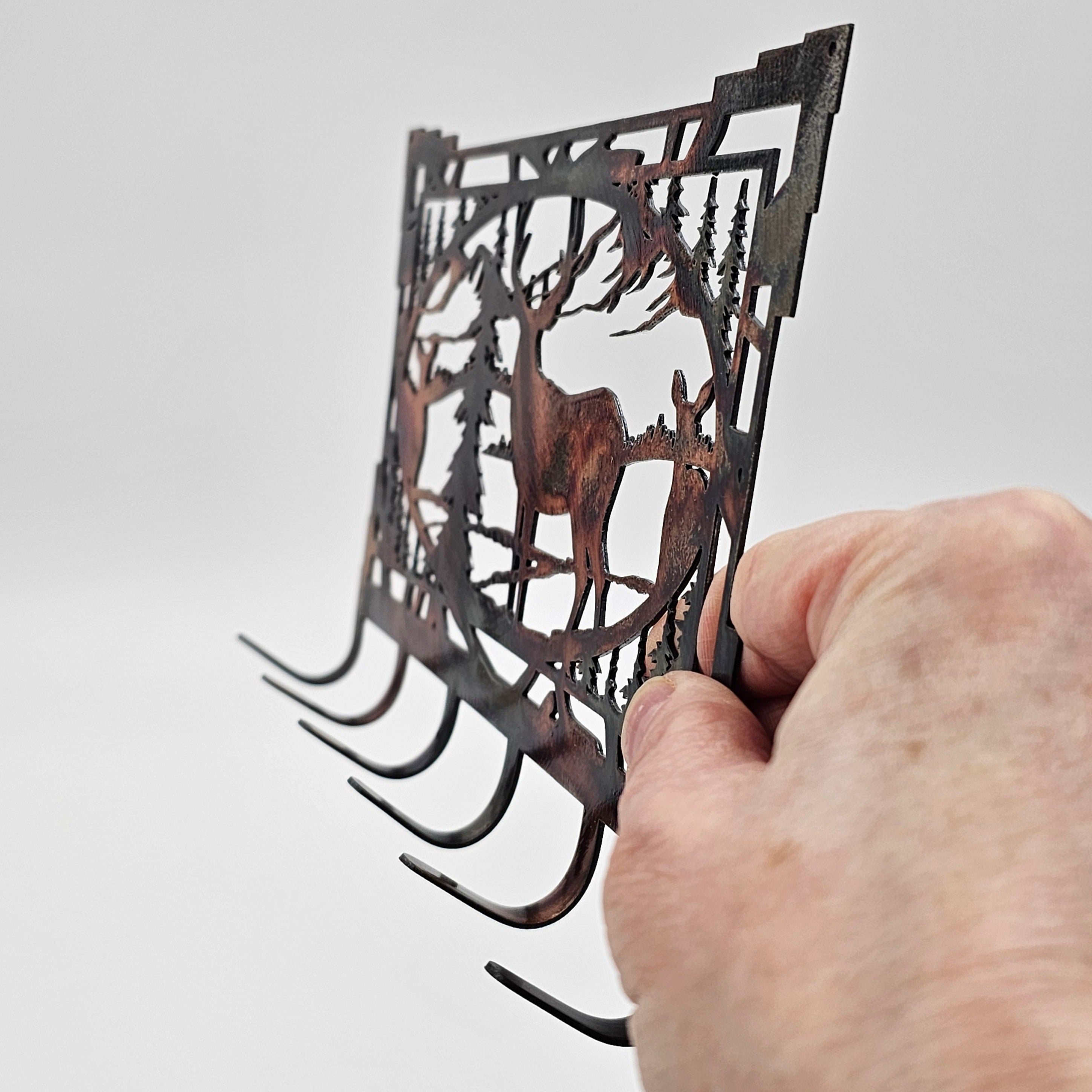 Key Racks – tagged