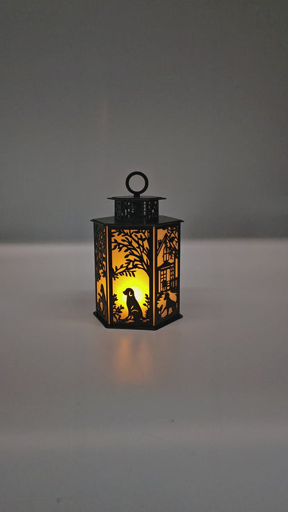 Dog Memorial Gift