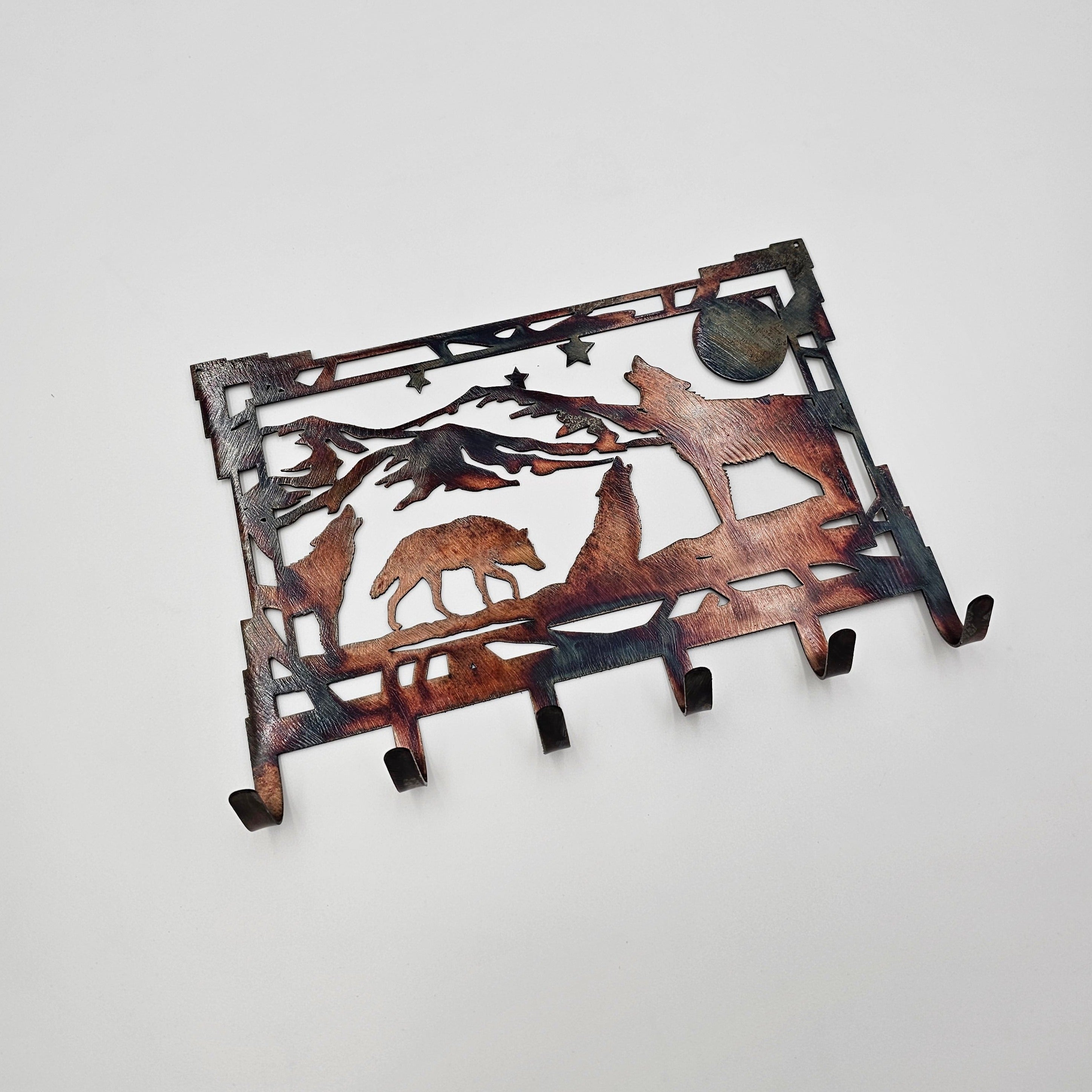 Key Racks – tagged